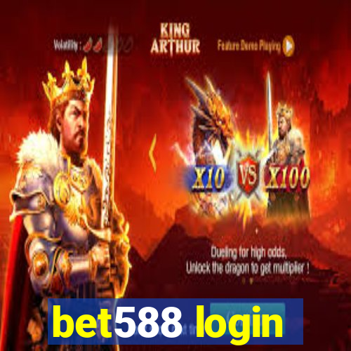 bet588 login